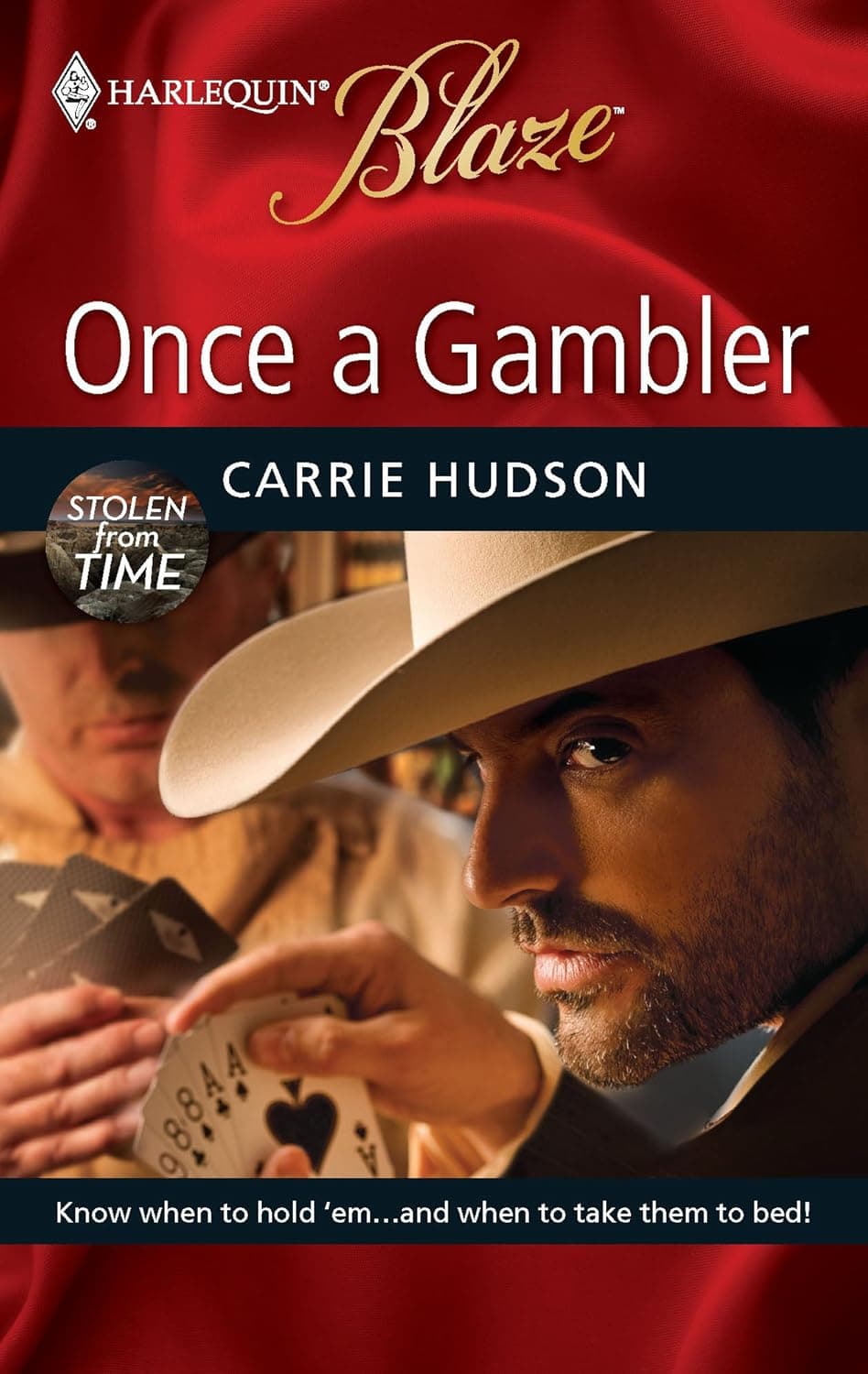 Carrie Hudson
