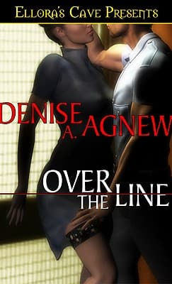 Over the Line