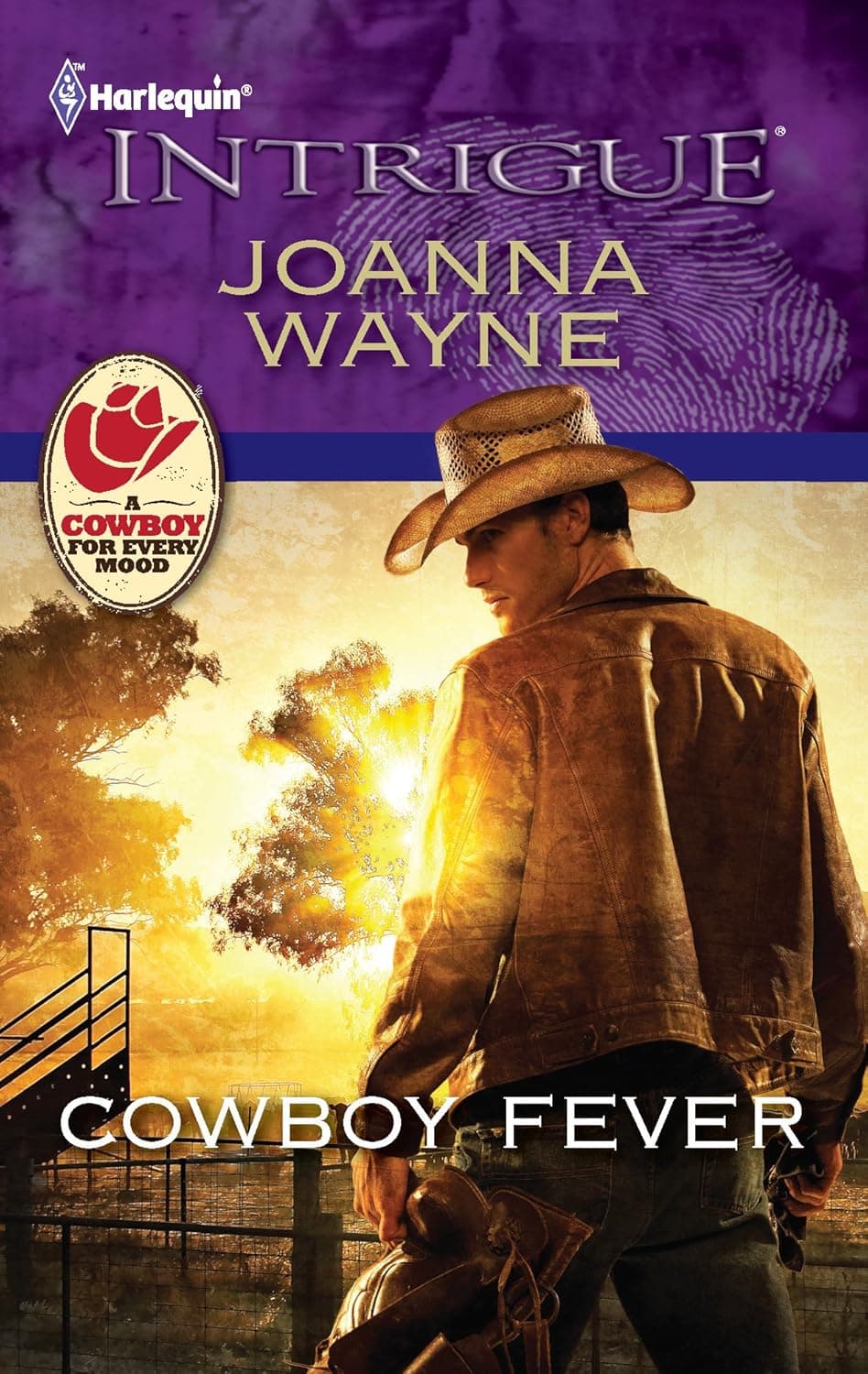 Cowboy Fever