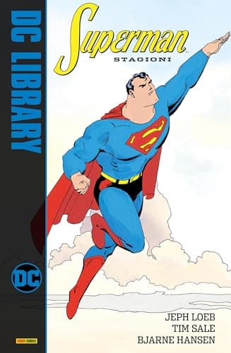 Superman - Stagioni
