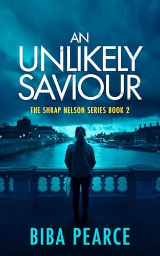 An Unlikely Saviour