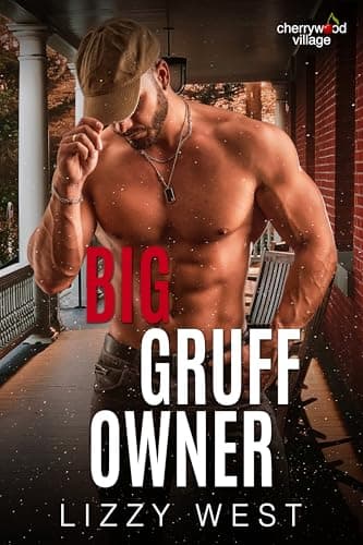 Big Gruff Owner