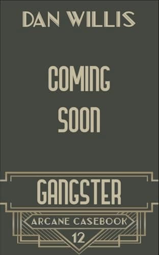 Gangster