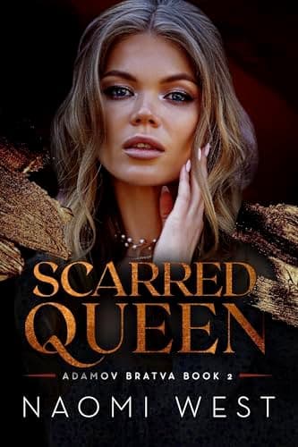 Scarred Queen