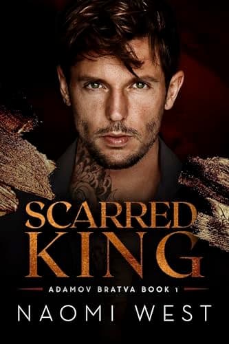 Scarred King