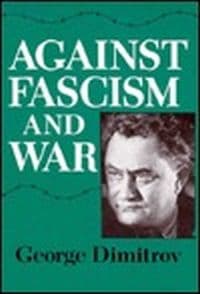Against Fascism and War