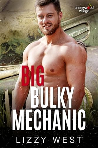 Big Bulky Mechanic