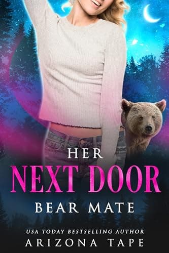 Her Next Door Bear Mate