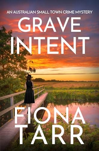 Grave Intent