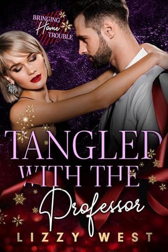 Tangled With The Professor