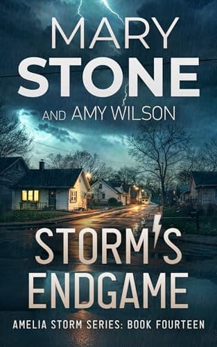 Storm's Endgame