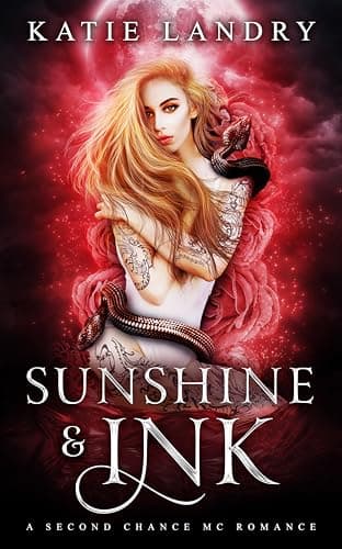 Sunshine & Ink