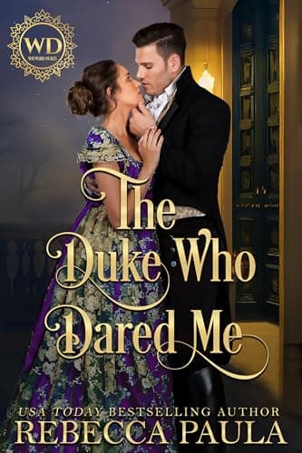 The Duke Who Dared Me