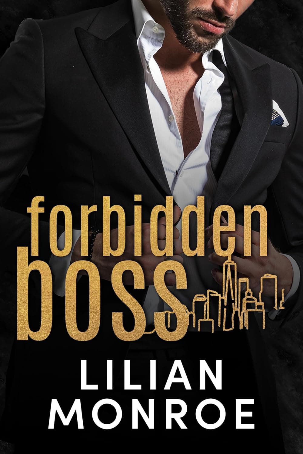 Forbidden Boss