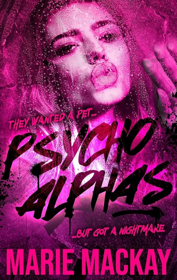 Psycho Alphas