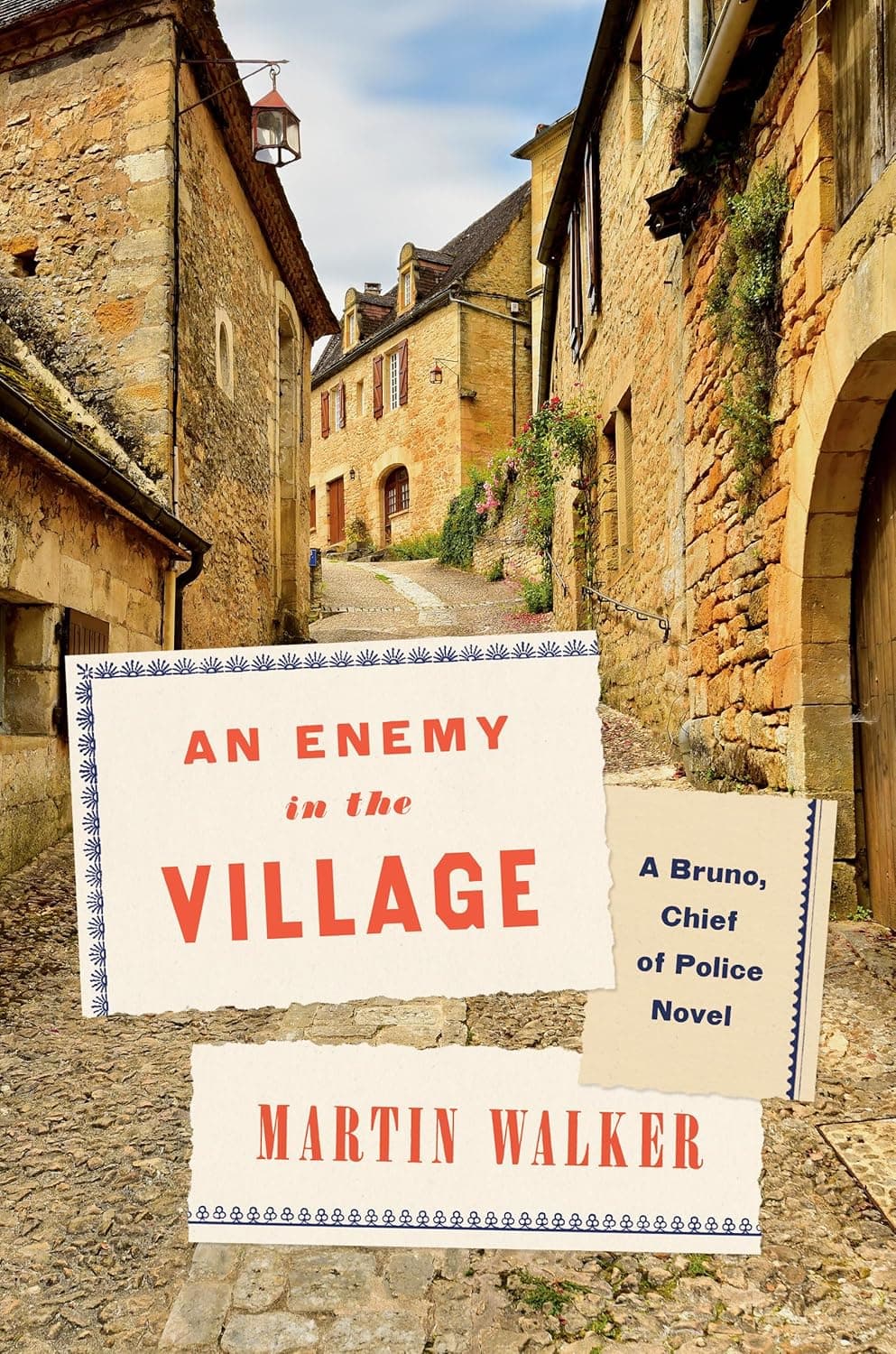 An Enemy in the Village