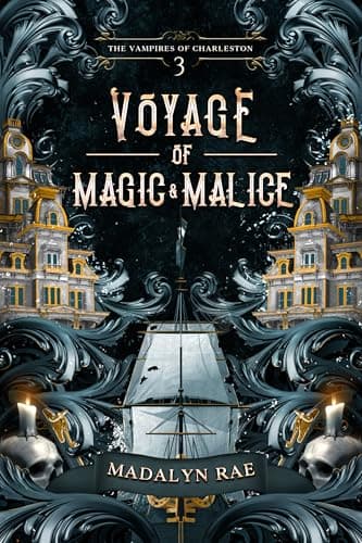 Voyage of Magic and Malice