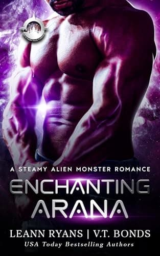 Enchanting Arana
