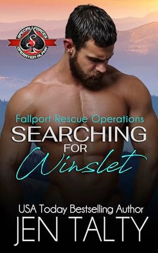 Searching for Winslet