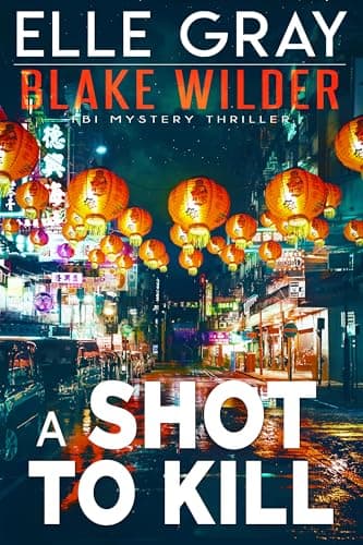 A Shot to Kill