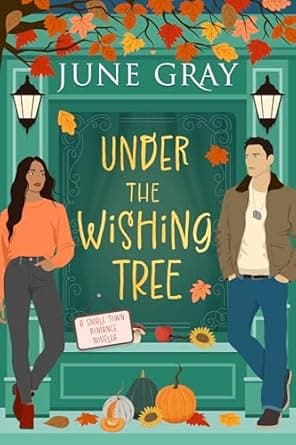 Under the Wishing Tree (Oakwood Hollow #1)