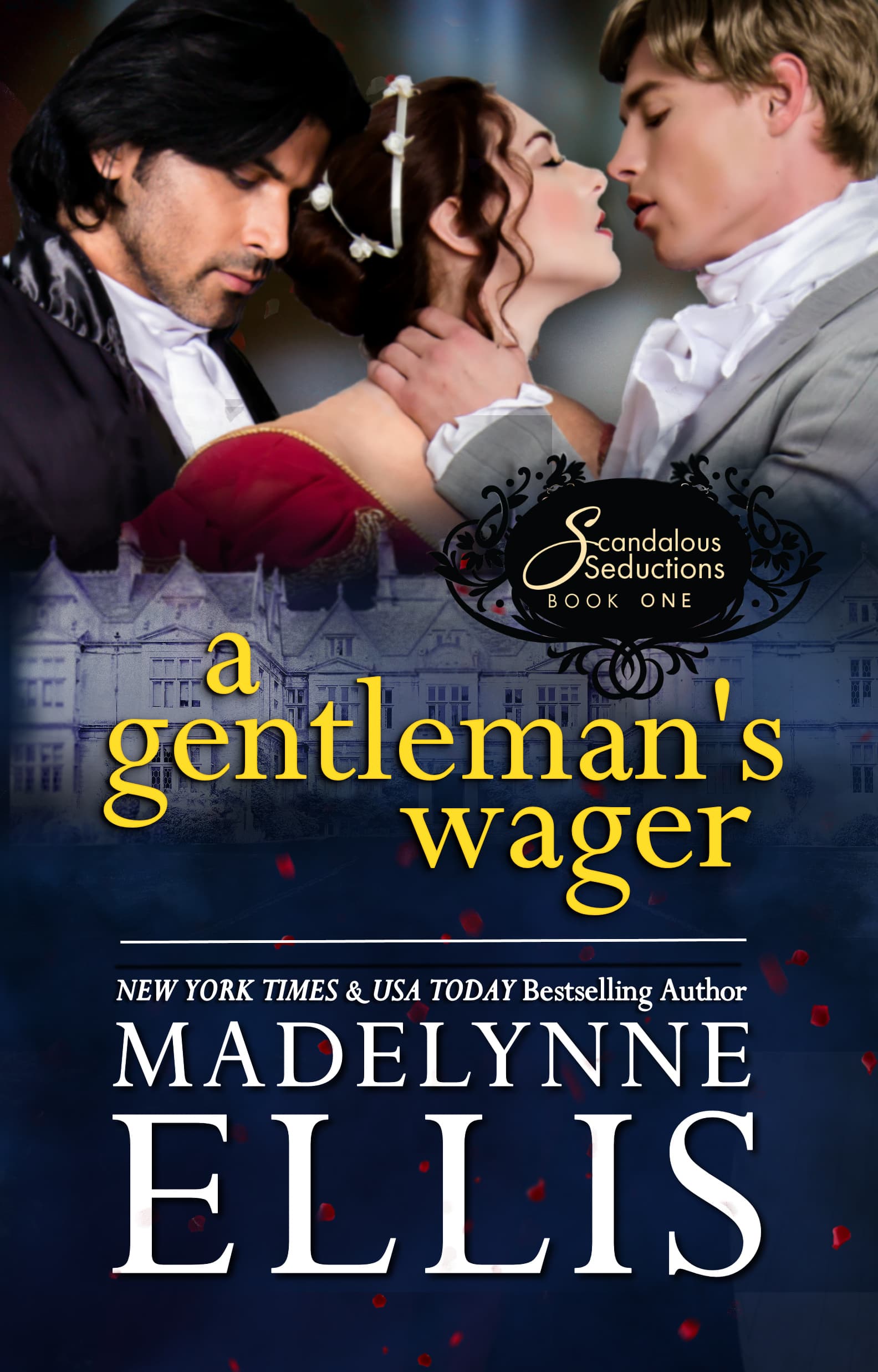 A Gentleman's Wager