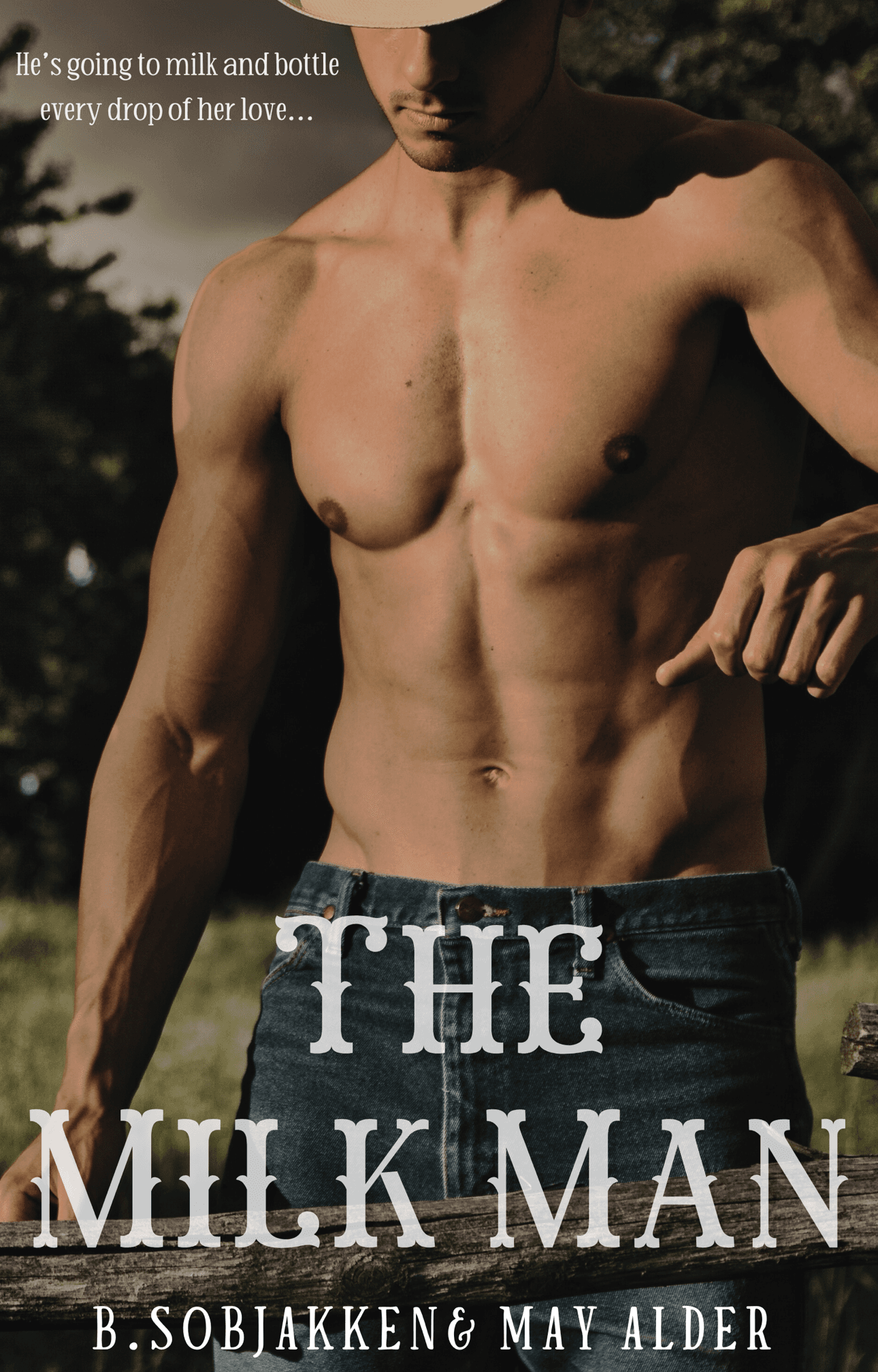 The Milk Man