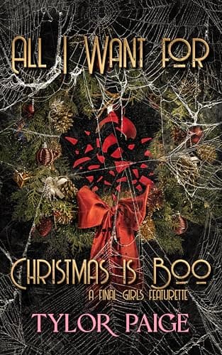 All I want for Christmas is Boo
