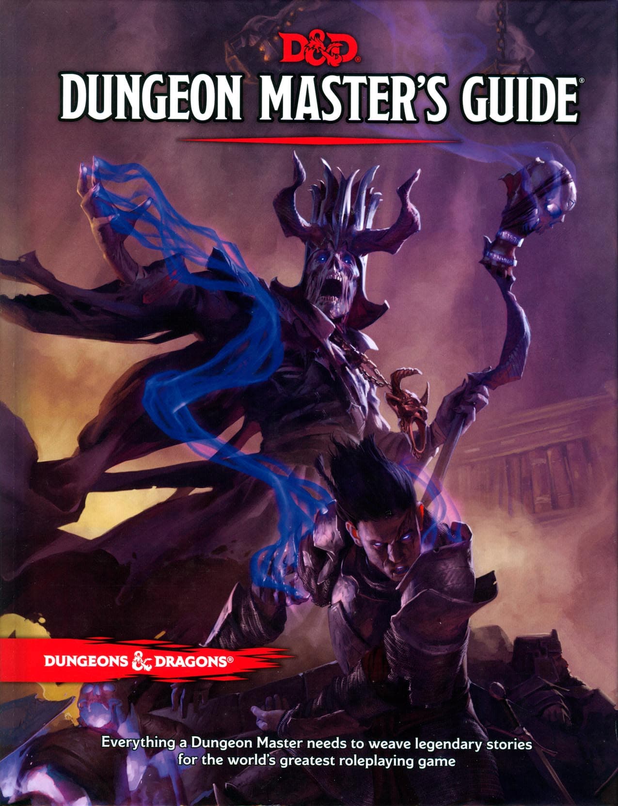 Guide du Maître (2024)