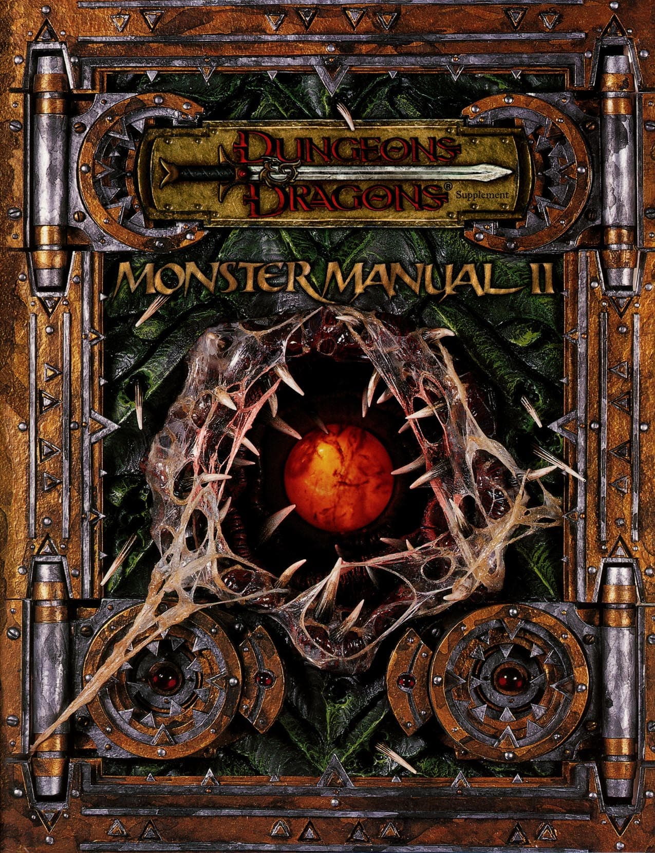 Monster Manual II