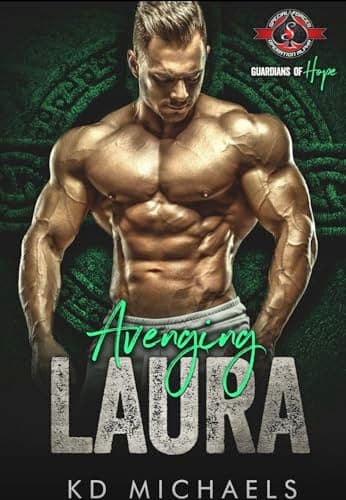 Avenging Laura