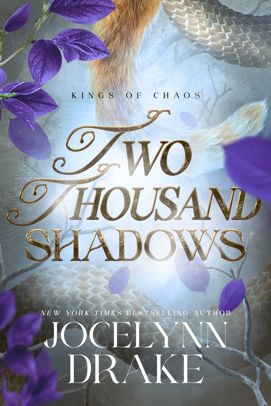 Two Thousand Shadows