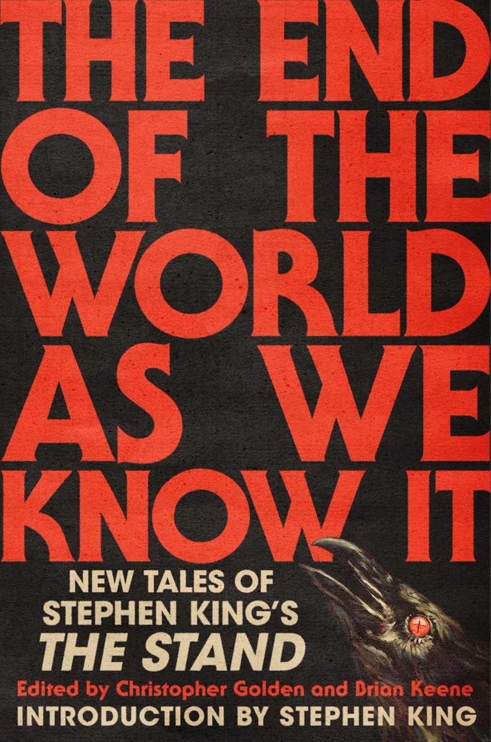 The End of the World As We Know It