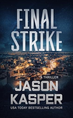 Final Strike