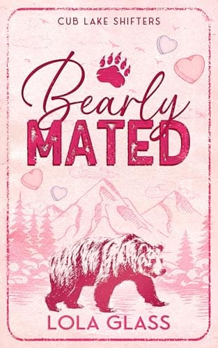 Bearly Mated