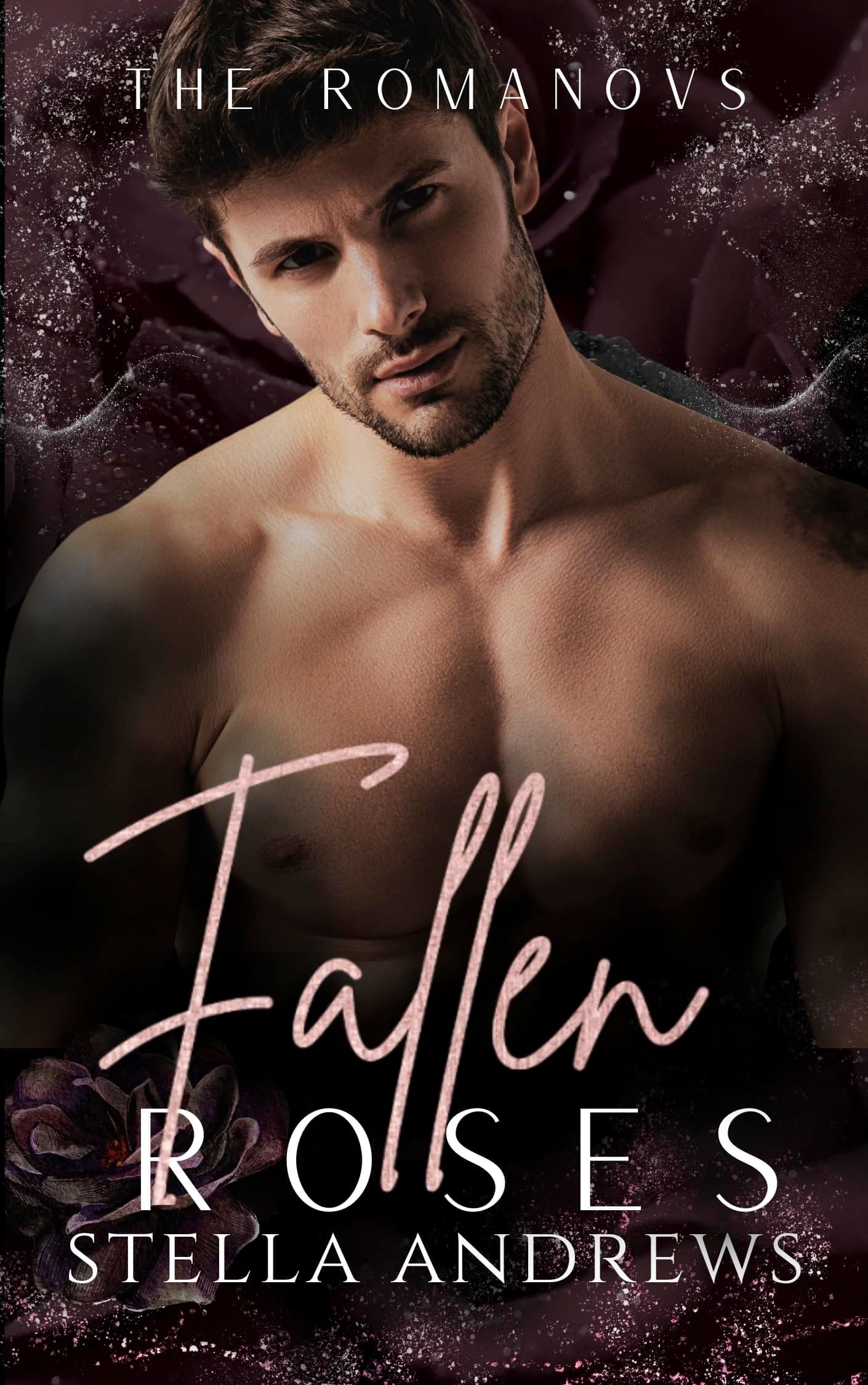 Fallen Roses