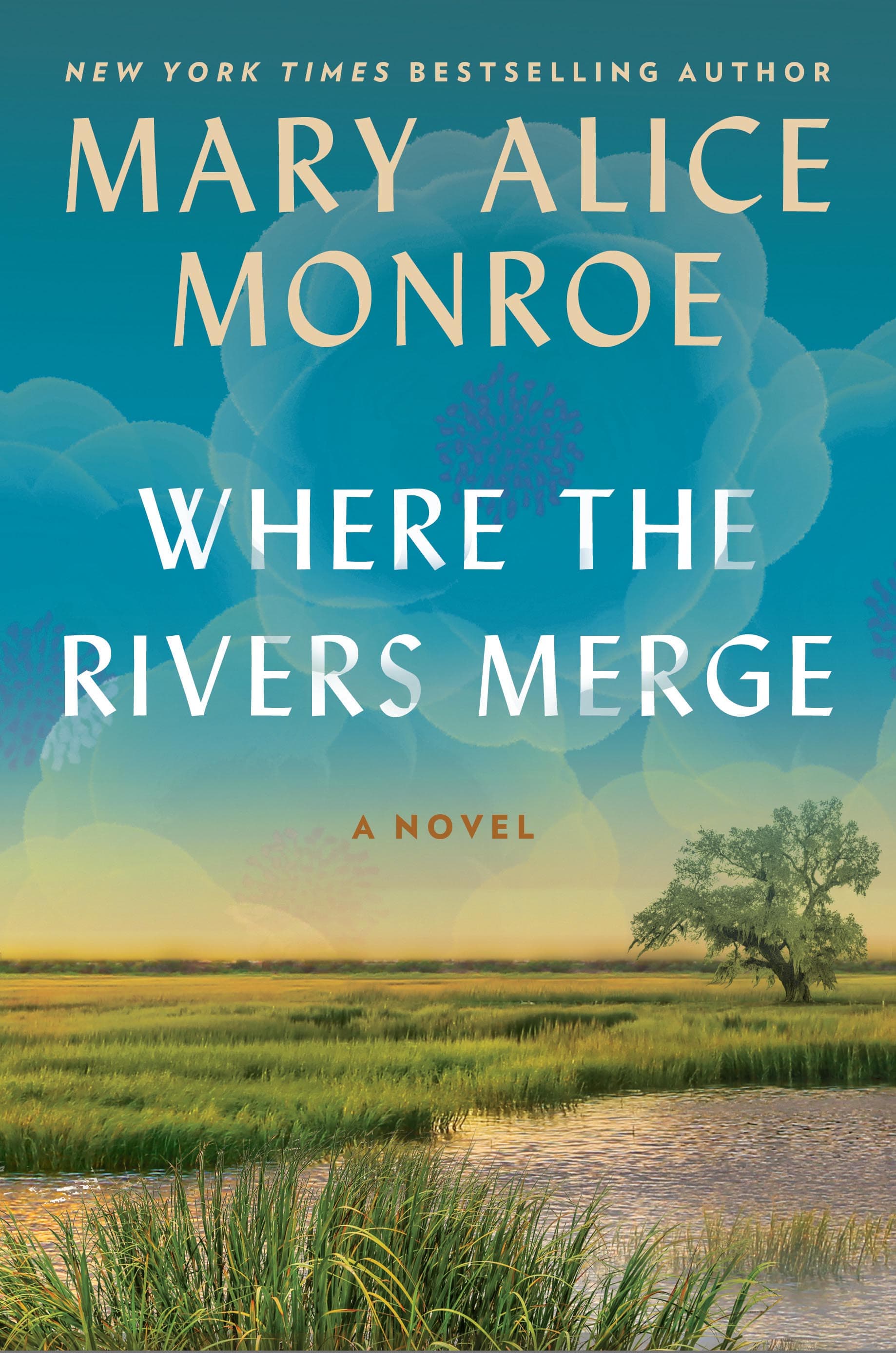 Where the Rivers Merge