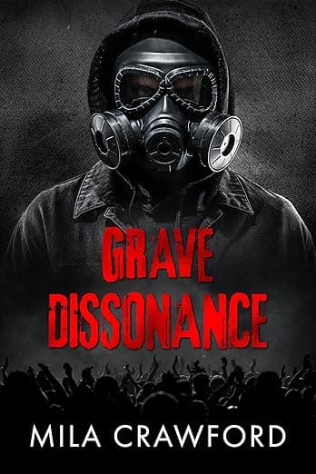 Grave Dissonance