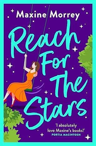 Alcanzar las estrellas