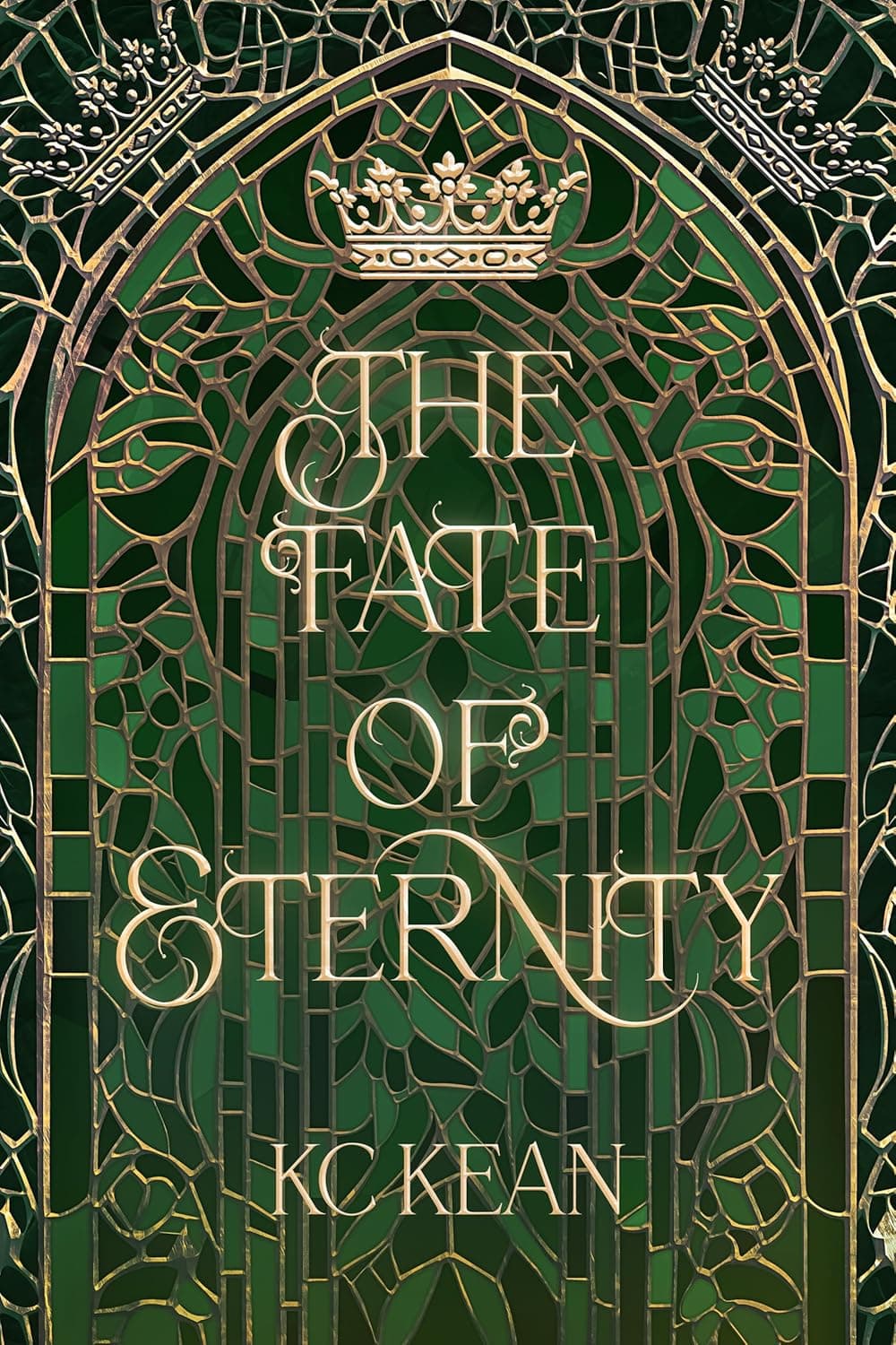 The Fate of Eternity