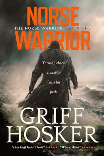 Norse Warrior