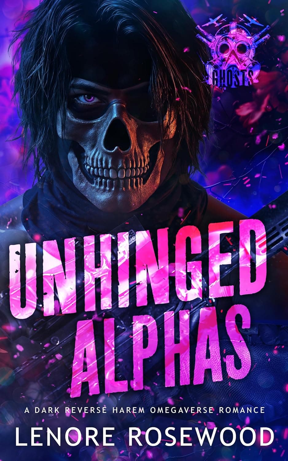 Unhinged Alphas
