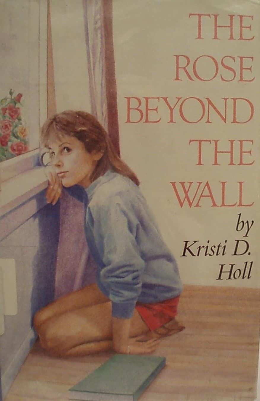 The Rose Beyond the Wall