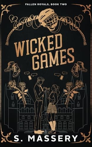 Wicked Games – Böse Spiele
