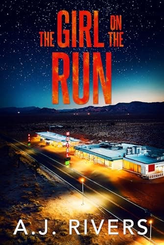 The Girl on the Run