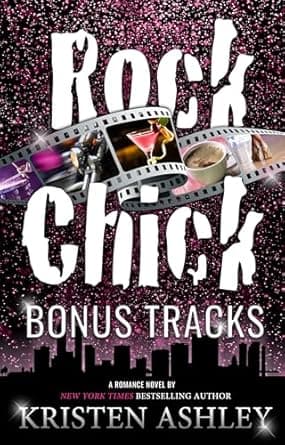 Rock Chick Bonus Tracks