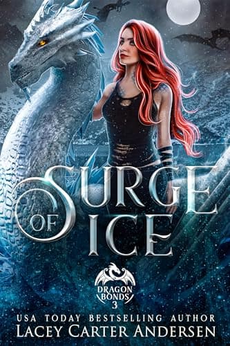 Surge of Ice