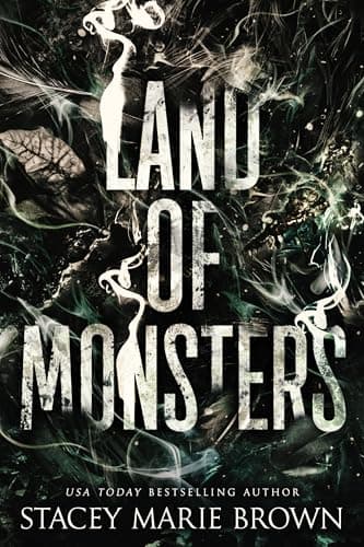 Land of Monsters