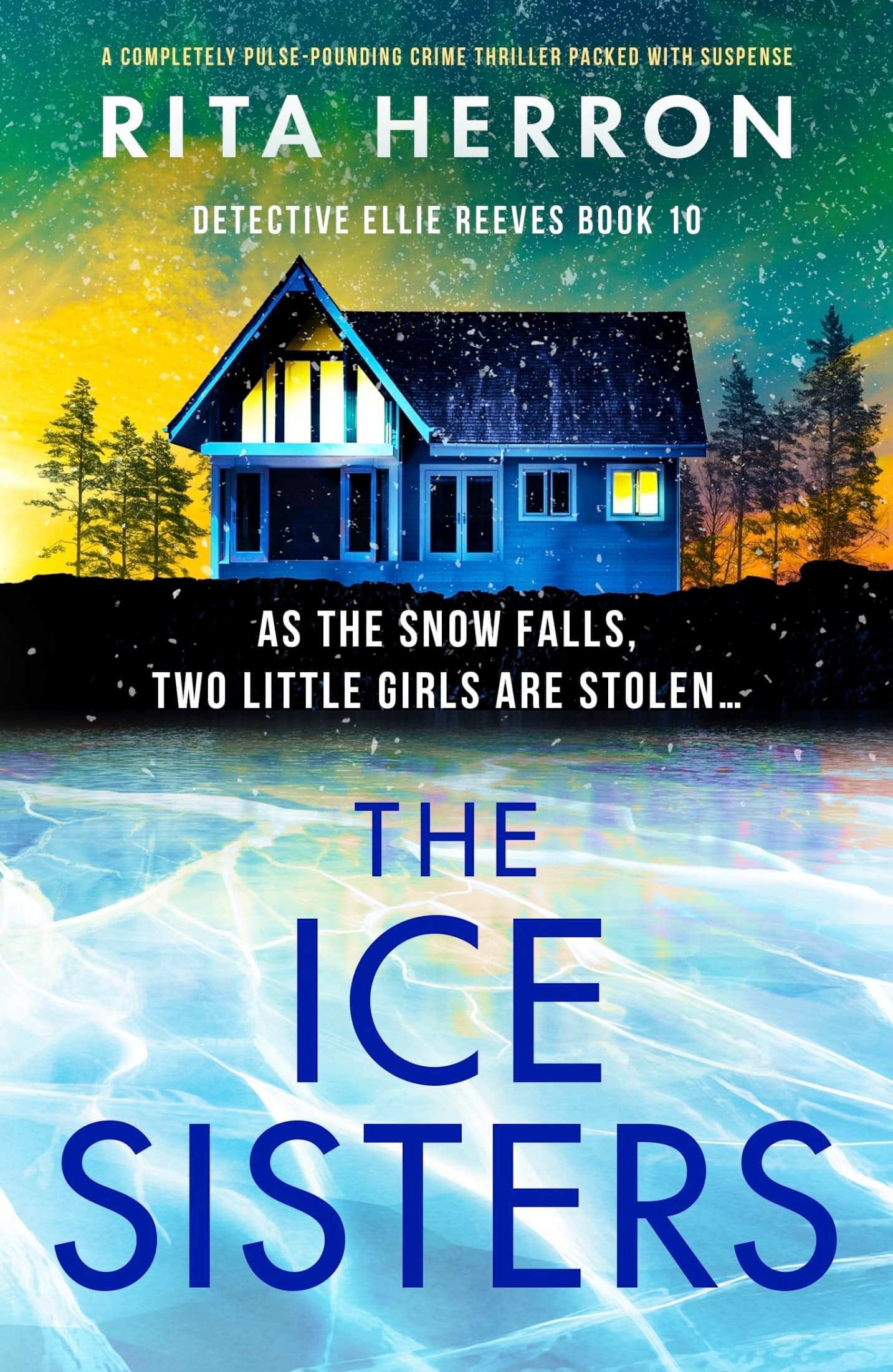 The Ice Sisters