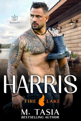 Harris
